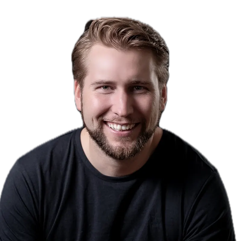 Nico Martin